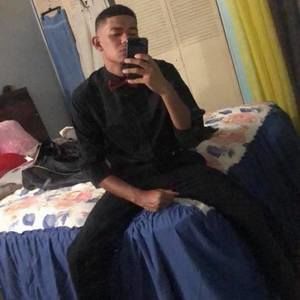 Meet your Posher, Bryan